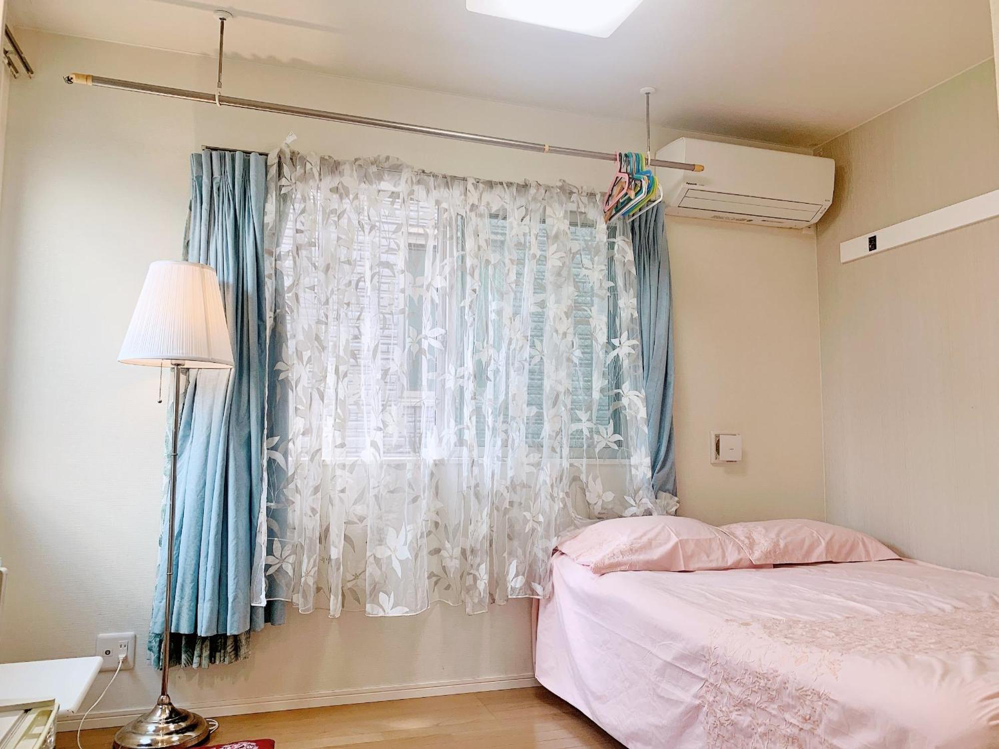 Jr T Akadababa Subway 5 Mins Walk! Newly Building 新築! 高田馬場駅 徒歩圏内大人気! Shinjuku新宿圈!高速无限制wi-fi Bc Präfektur Tokio
